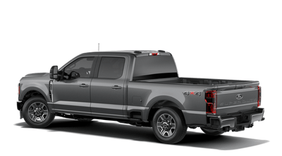 2027 Ford Super Duty F-250 Pickup King Ranch