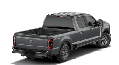 2027 Ford Super Duty F-250 Pickup King Ranch