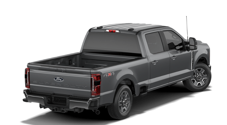 2027 Ford Super Duty F-250 Pickup King Ranch
