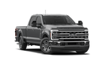 2027 Ford Super Duty F-250 Pickup King Ranch