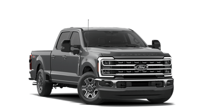 2027 Ford Super Duty F-250 Pickup King Ranch