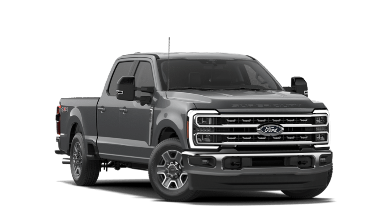 2027 Ford Super Duty F-250 Pickup King Ranch