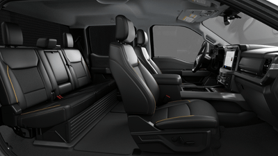 2027 Ford Super Duty F-250 Pickup King Ranch