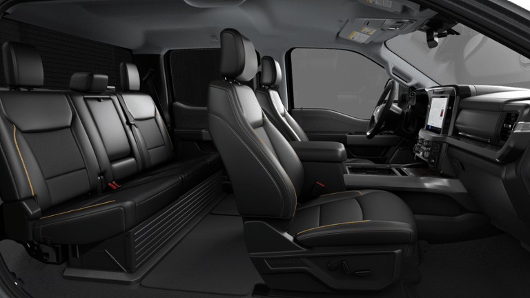 2027 Ford Super Duty F-250 Pickup King Ranch