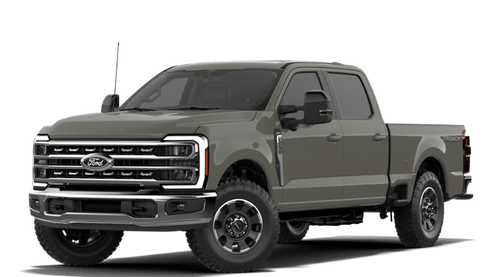 2027 Ford Super Duty F-250 Pickup King Ranch