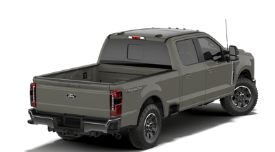2027 Ford Super Duty F-250 Pickup King Ranch