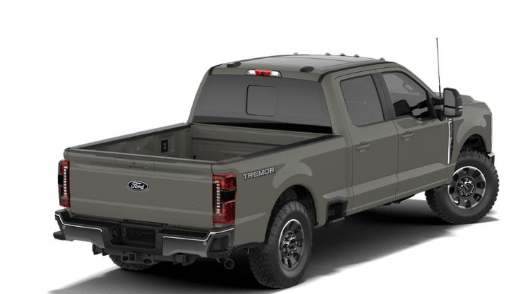 2027 Ford Super Duty F-250 Pickup King Ranch