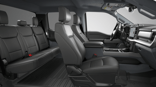 2026 Ford Super Duty F-250 Pickup King Ranch