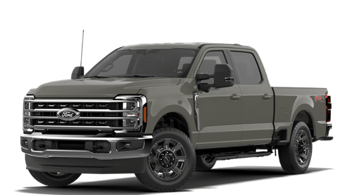 2027 Ford Super Duty F-250 Pickup King Ranch