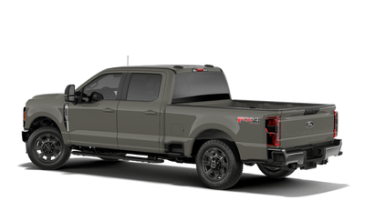 2027 Ford Super Duty F-250 Pickup King Ranch