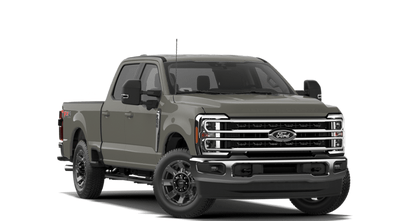 2027 Ford Super Duty F-250 Pickup King Ranch