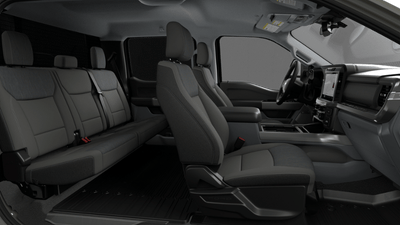 2027 Ford Super Duty F-250 Pickup King Ranch