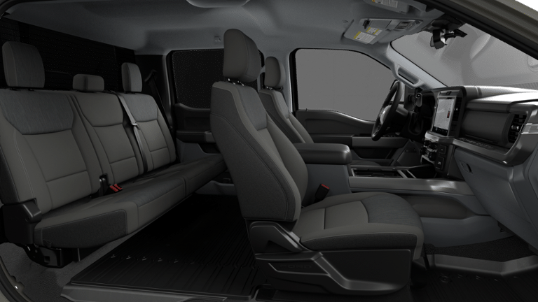 2027 Ford Super Duty F-250 Pickup King Ranch