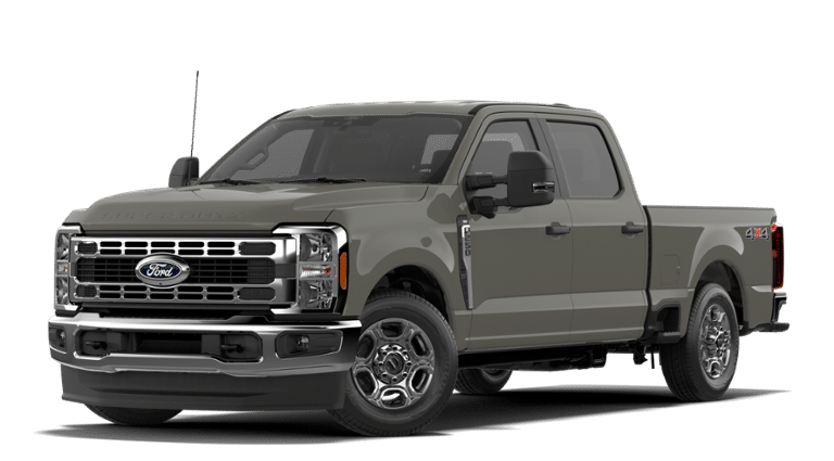 2027 Ford Super Duty F-250 Pickup XLT