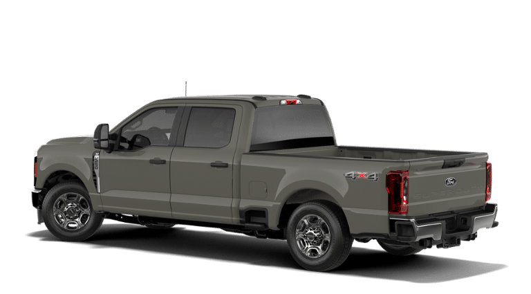2027 Ford Super Duty F-250 Pickup XLT