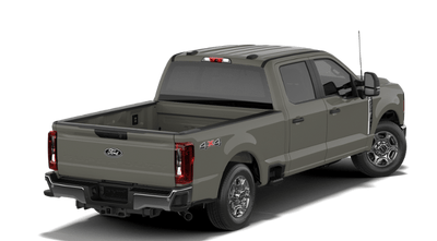 2027 Ford Super Duty F-250 Pickup XLT