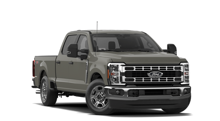 2027 Ford Super Duty F-250 Pickup XLT