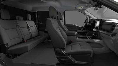 2027 Ford Super Duty F-250 Pickup XLT