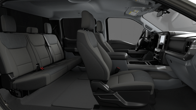 2027 Ford Super Duty F-250 Pickup XLT