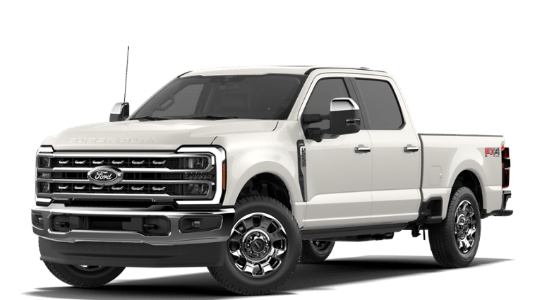 2027 Ford Super Duty F-250 Pickup King Ranch