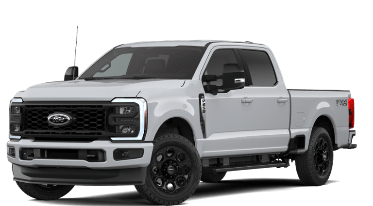 2026 Ford Super Duty F-250 Pickup XLT