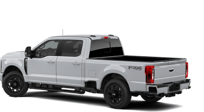 2026 Ford Super Duty F-250 Pickup XLT