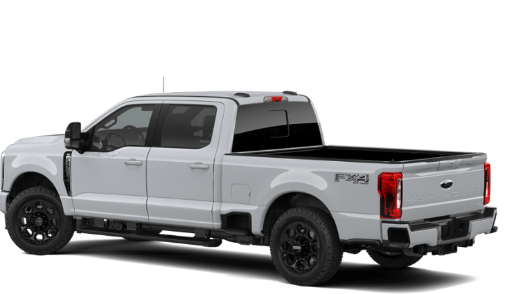 2026 Ford Super Duty F-250 Pickup XLT