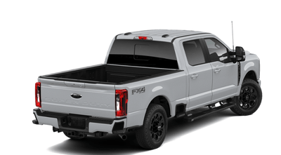 2026 Ford Super Duty F-250 Pickup XLT