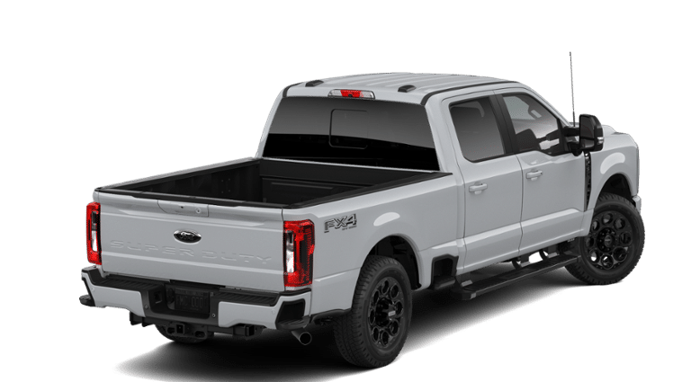 2026 Ford Super Duty F-250 Pickup XLT