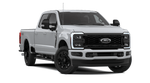 2026 Ford Super Duty F-250 Pickup XLT