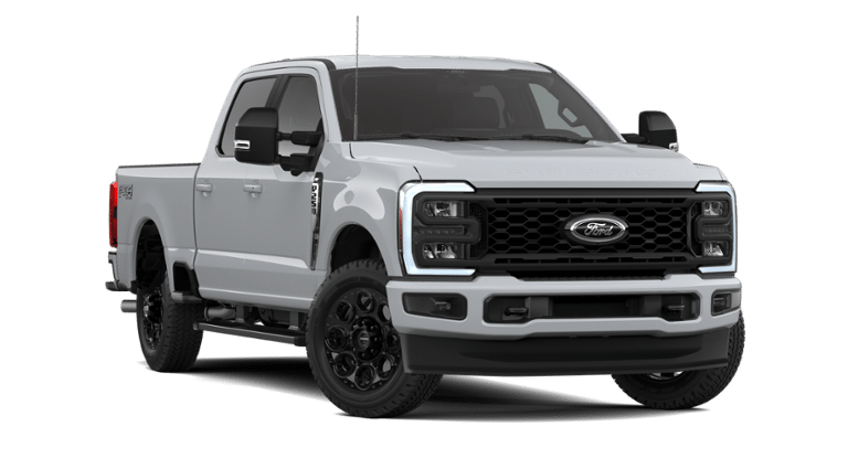 2026 Ford Super Duty F-250 Pickup XLT