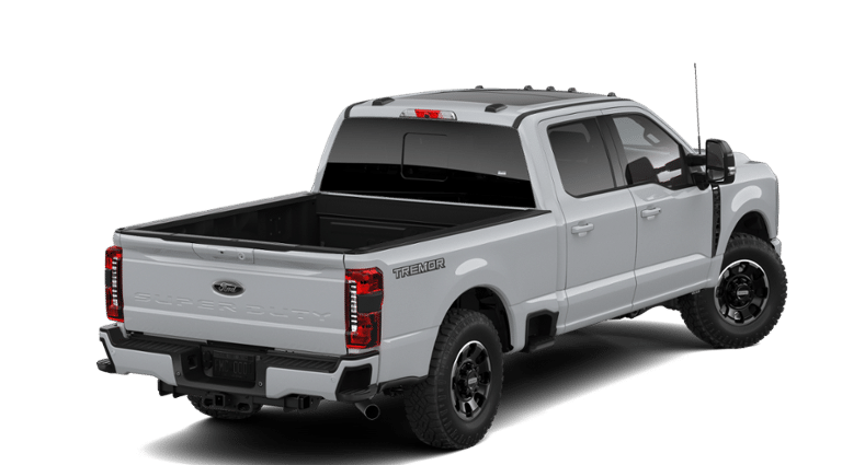 2026 Ford Super Duty F-250 Pickup LARIAT