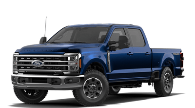 2027 Ford Super Duty F-250 Pickup King Ranch