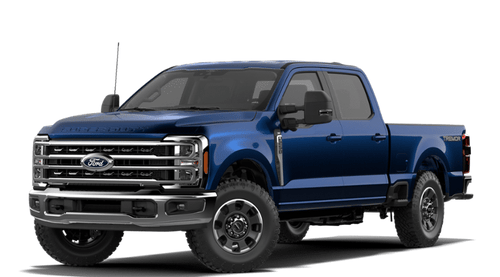 2027 Ford Super Duty F-250 Pickup King Ranch