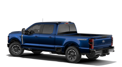 2027 Ford Super Duty F-250 Pickup King Ranch