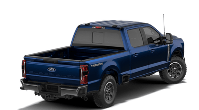 2027 Ford Super Duty F-250 Pickup King Ranch