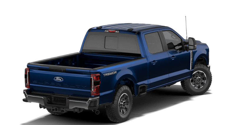 2027 Ford Super Duty F-250 Pickup King Ranch