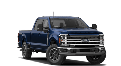 2027 Ford Super Duty F-250 Pickup King Ranch