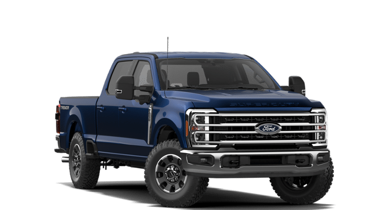 2027 Ford Super Duty F-250 Pickup King Ranch