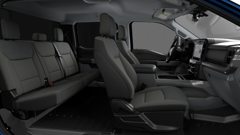 2027 Ford Super Duty F-250 Pickup King Ranch