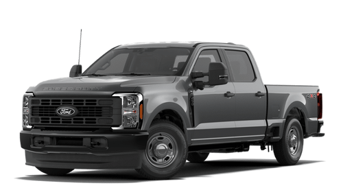 2027 Ford Super Duty F-250 Pickup King Ranch