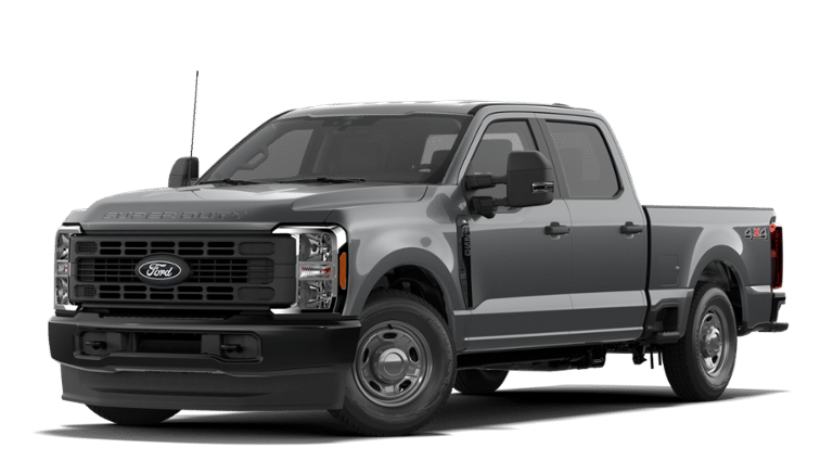 2027 Ford Super Duty F-250 Pickup King Ranch