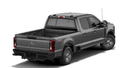 2027 Ford Super Duty F-250 Pickup King Ranch
