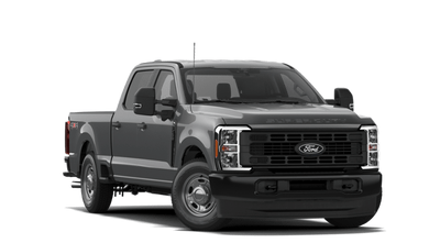 2027 Ford Super Duty F-250 Pickup King Ranch