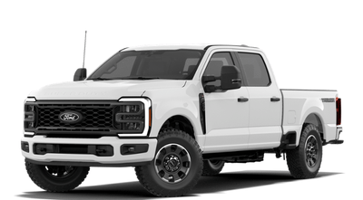 2027 Ford Super Duty F-250 Pickup King Ranch