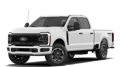 2027 Ford Super Duty F-250 Pickup King Ranch