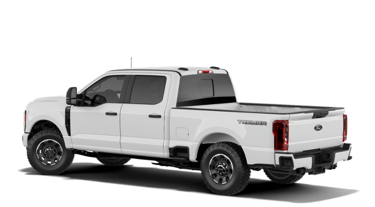 2027 Ford Super Duty F-250 Pickup King Ranch