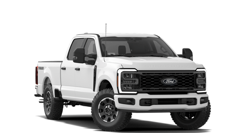 2027 Ford Super Duty F-250 Pickup King Ranch
