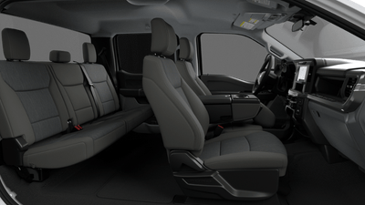2027 Ford Super Duty F-250 Pickup King Ranch