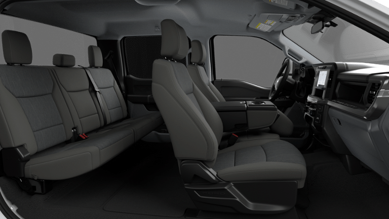 2027 Ford Super Duty F-250 Pickup King Ranch